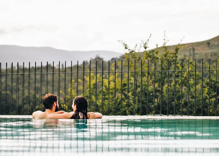 Monte Prado Hotel&Spa