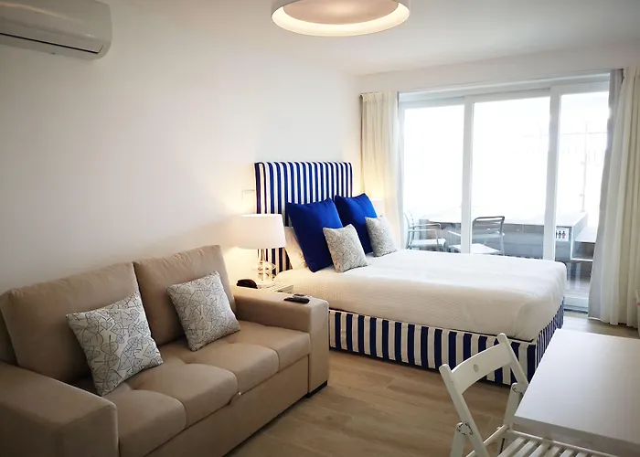 HS Milfontes Beach Hotel - Duna Parque Group