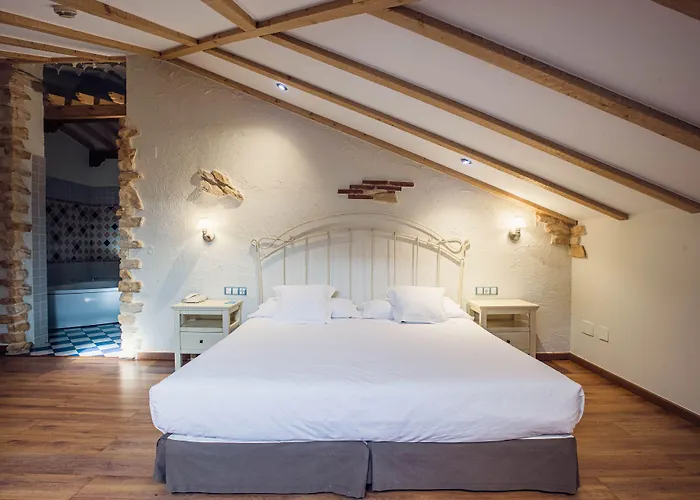 Hotel Spa Villa Pasiega