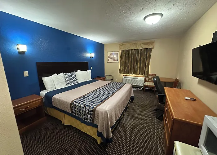 Eco-Lux Inn Norfolk
