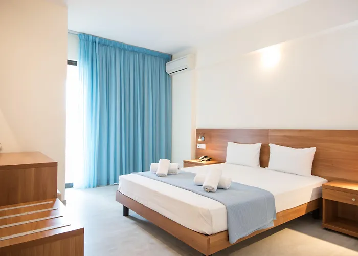 Lido Hotel