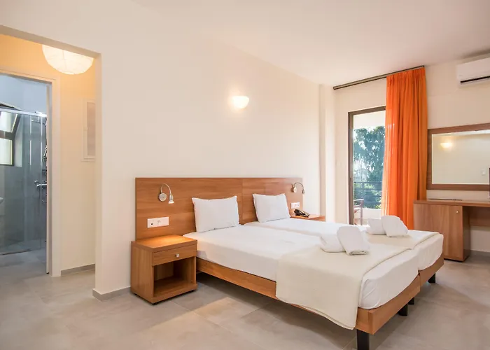 Lido Hotel
