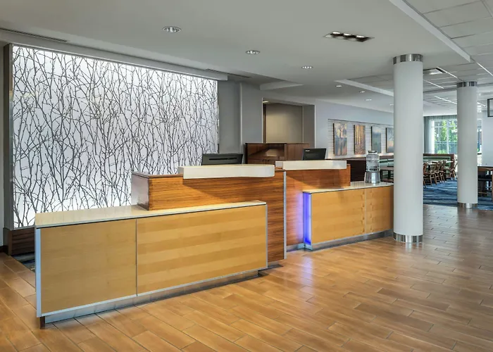 Fairfield Inn & Suites By Marriott Twin Falls