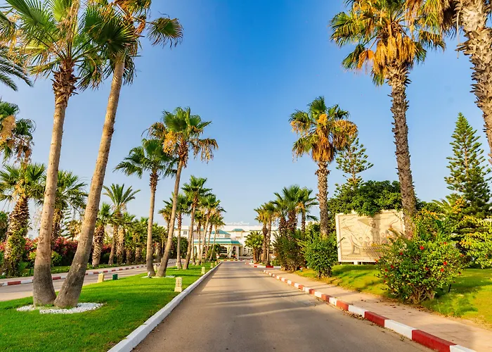 Sentido Bellevue Park