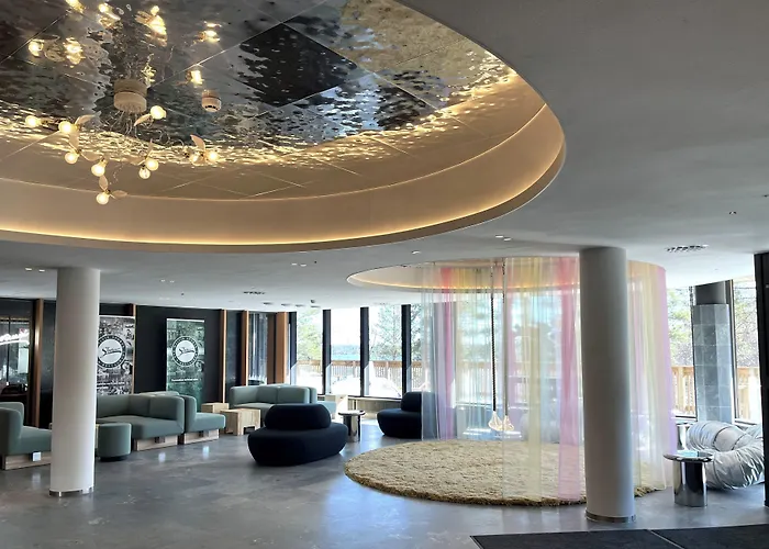 Majvik Congress Hotel