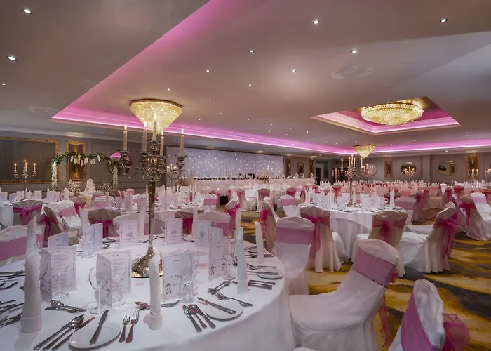 Talbot Hotel Clonmel