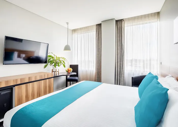 Metro Hotel Miranda