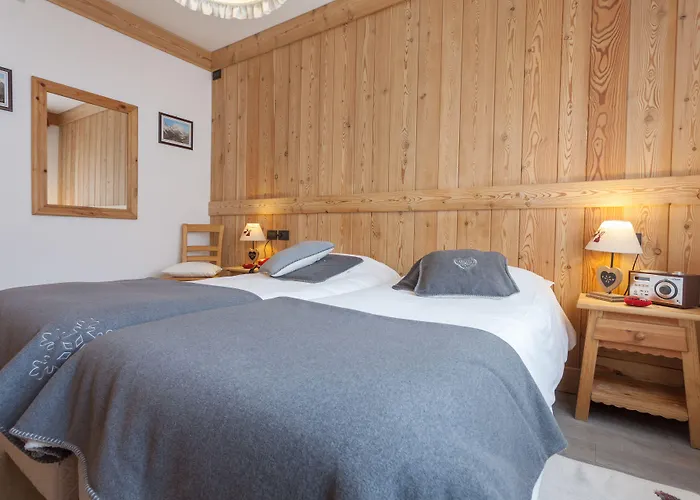 Hotel Vallee Blanche Courmayeur