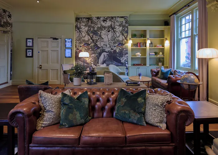 Hotel Du Vin Henley