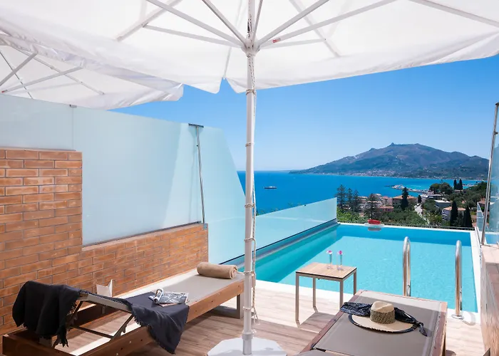 Avalon Palace Hotel By Ghh (Adults Only)