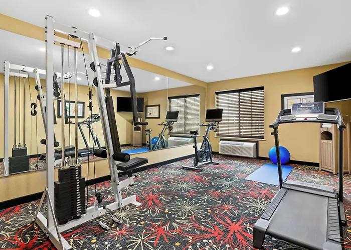 Best Western Kenosha Inn