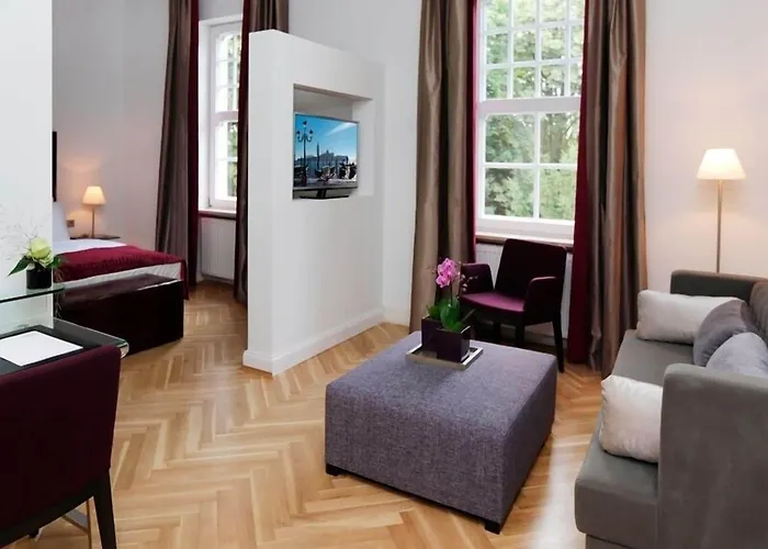 Park Villa Hotel