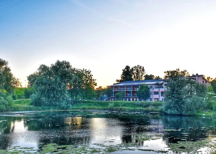 Hotel Le Caballin