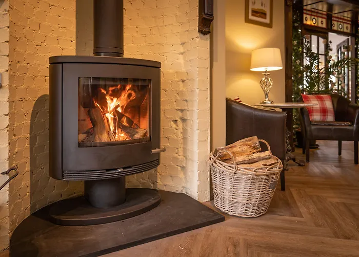 Bankton Rooms & Lodges