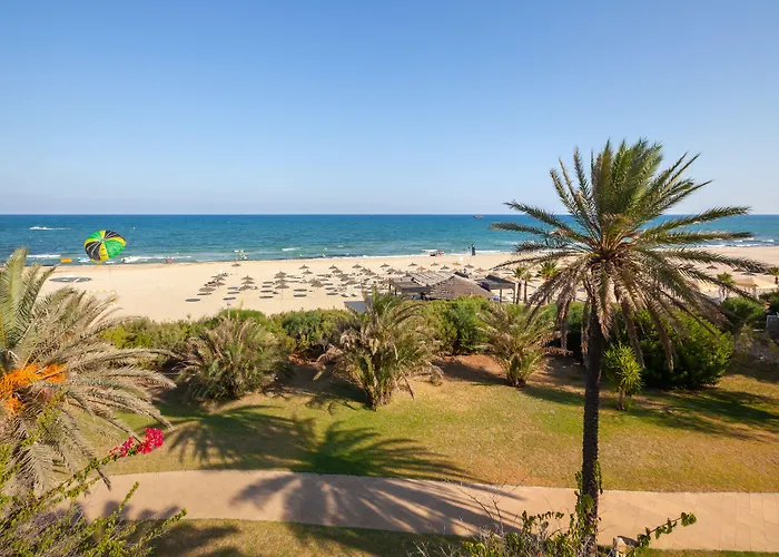 Oceana Hotel & Spa (Adults Only)