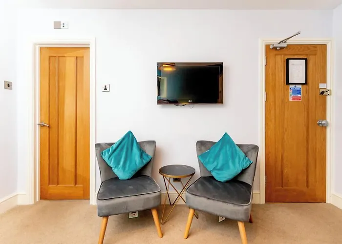 The Gower Hotel