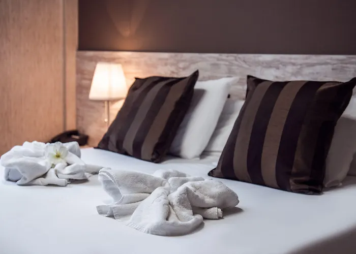 Hotel Ancora