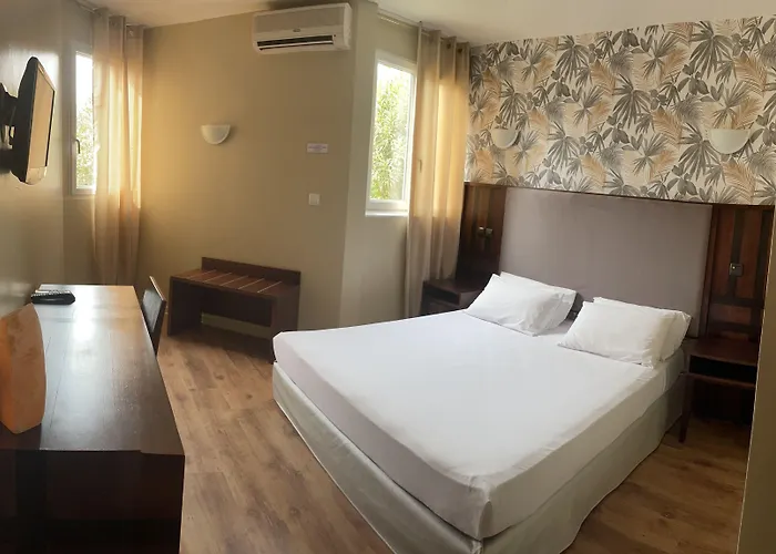 Tropic Hôtel