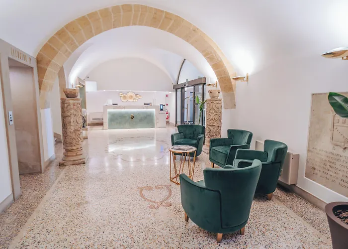 Hotel San Nicola