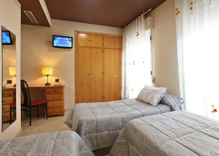 Hotel Navarro
