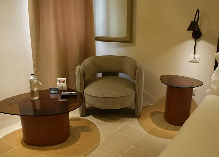 Baglio Siciliamo Country House (Adults Only)