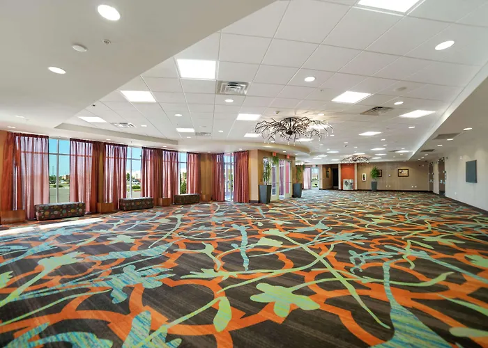 Hilton Garden Inn Lawton-Fort Sill