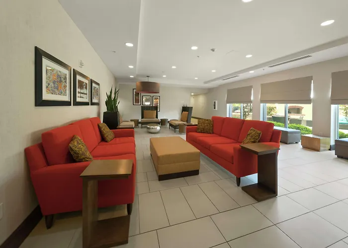 Hilton Garden Inn Lawton-Fort Sill