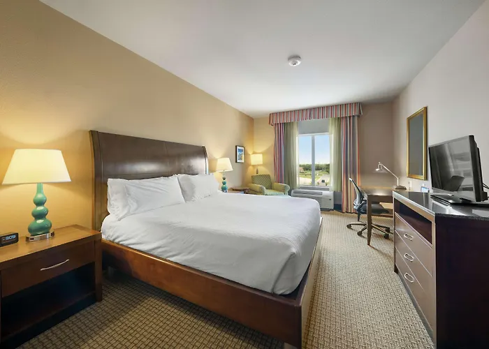 Hilton Garden Inn Lawton-Fort Sill