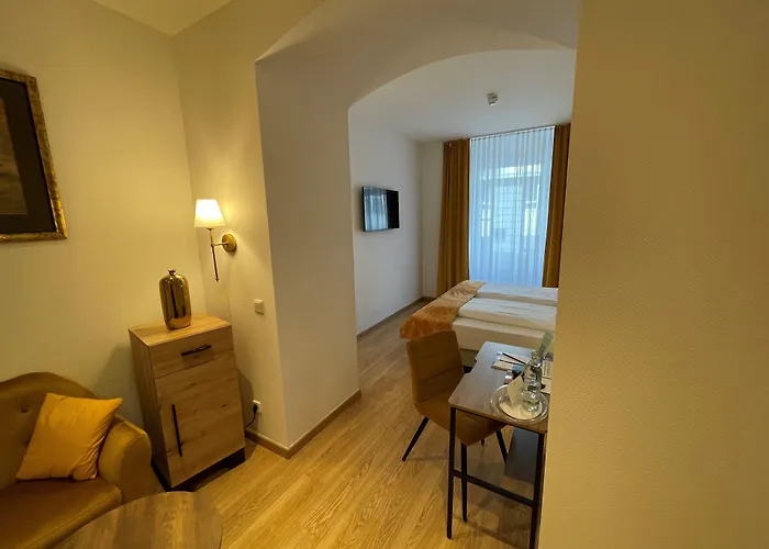 Hotel Am Muehlenteich