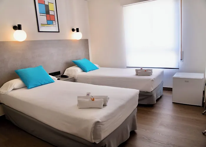 Hotel Universal Murcia