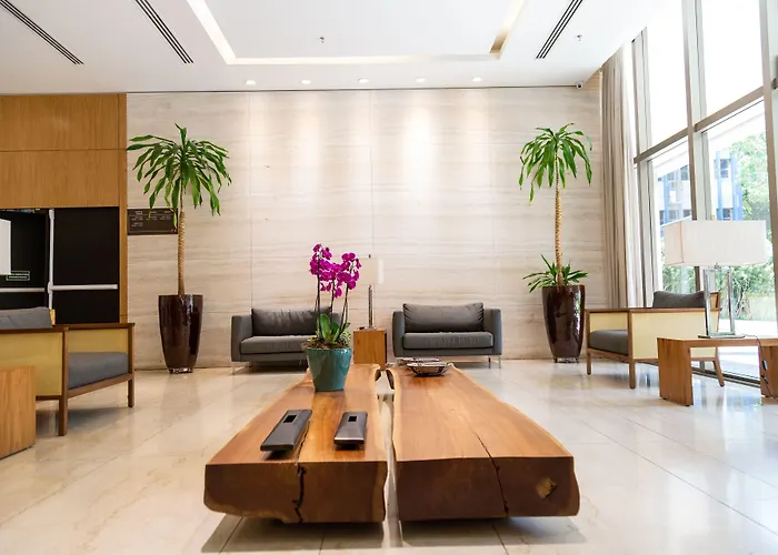 Hilton Garden Inn Belo Horizonte Lourdes