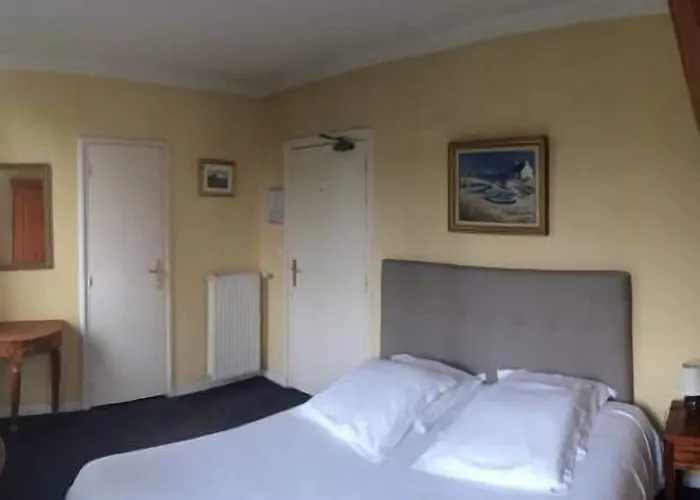 Hotel Saint Alban