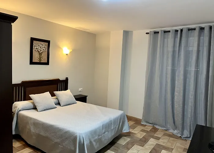Hotel Cervantes