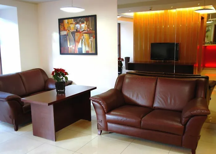 Hotel Malinowski Economy