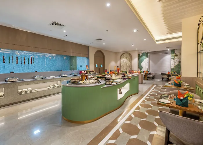 Lords Inn Somnath