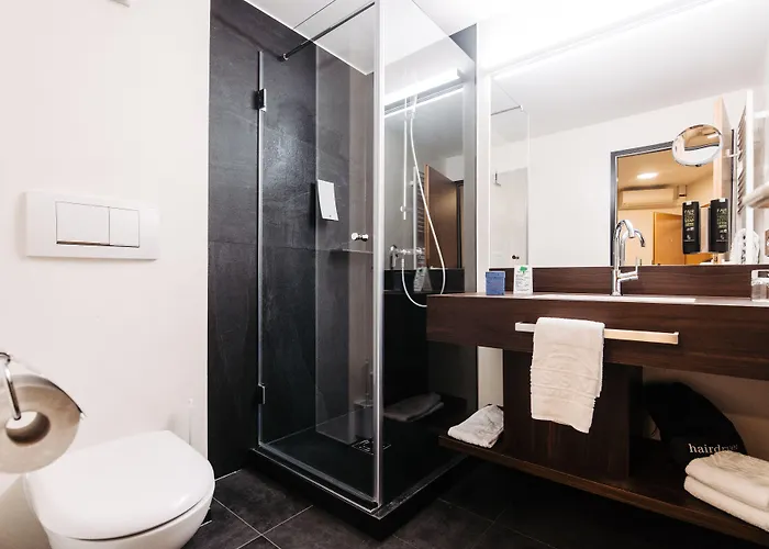 Hotel Messmer