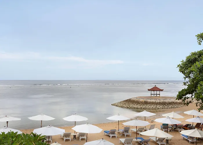 Respati Beach Hotel
