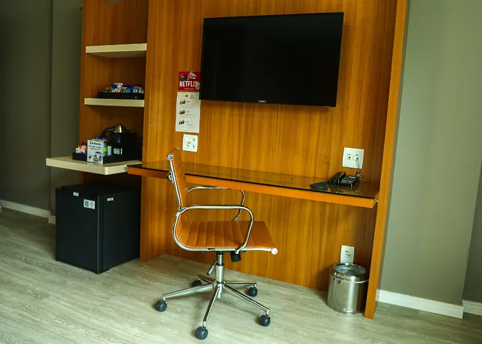 Jade Hotel Brasília
