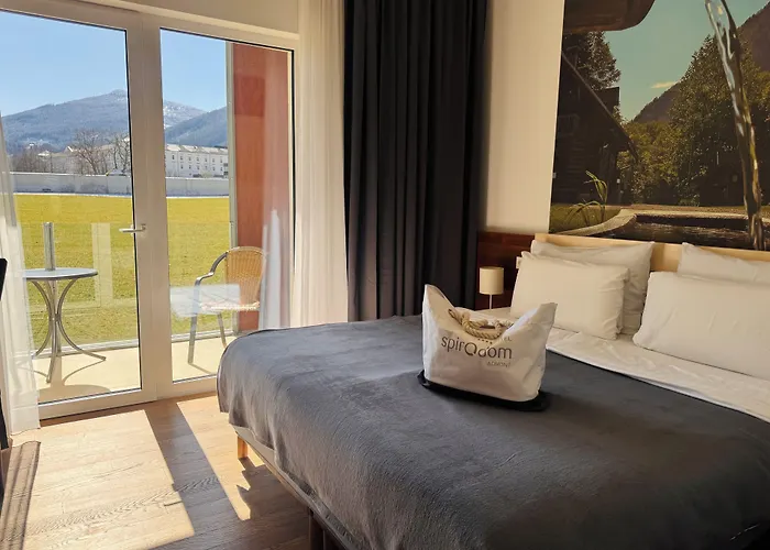 Hotel Spirodom