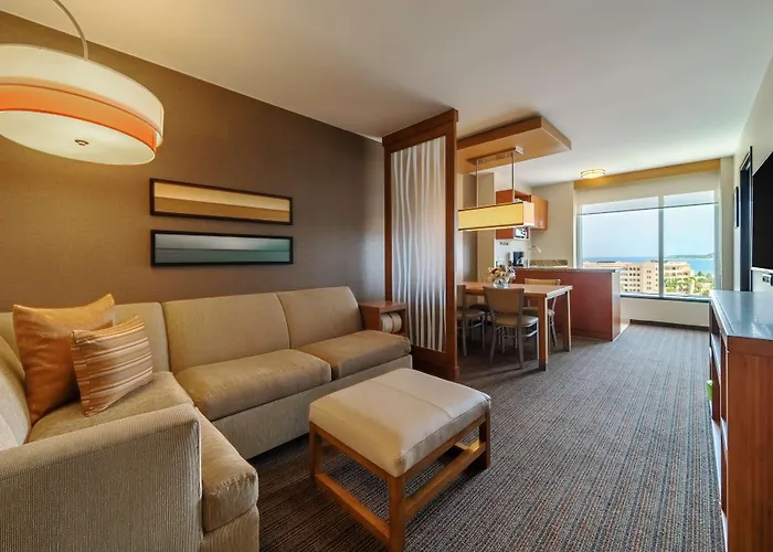 Hyatt Place Los Cabos