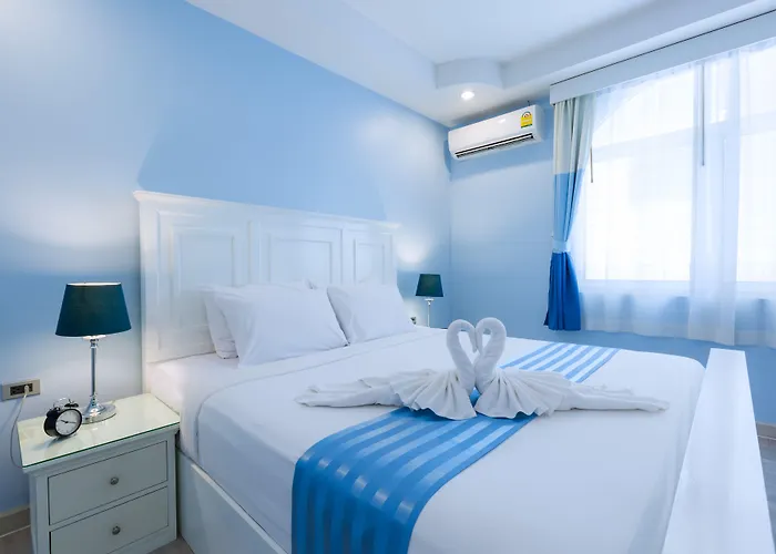 Zing Resort & Spa