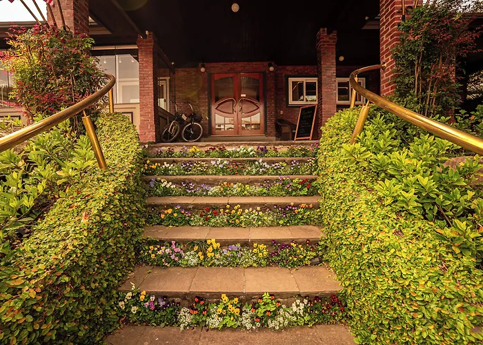 Blumen Hotel Boutique
