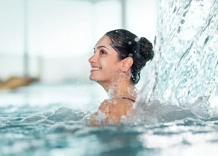 Hotel Valdys Thalasso & Spa - Beau Rivage