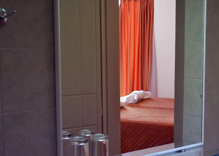Hotel Palladion By Anayia All Inclusive Resorts