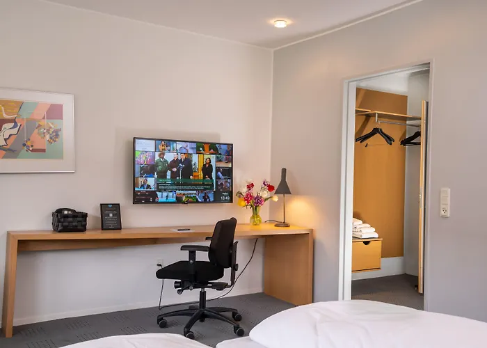 Skanderborg Park Hotel & Konference