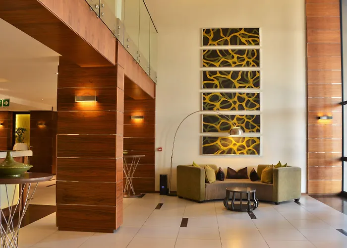 Premier Hotel Midrand