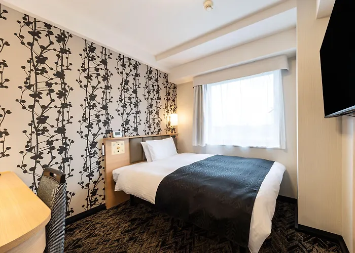 Apa Hotel Kagoshima Chuo Ekimae
