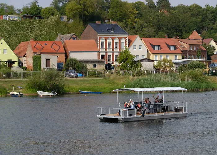 Arthotel Kiebitzberg