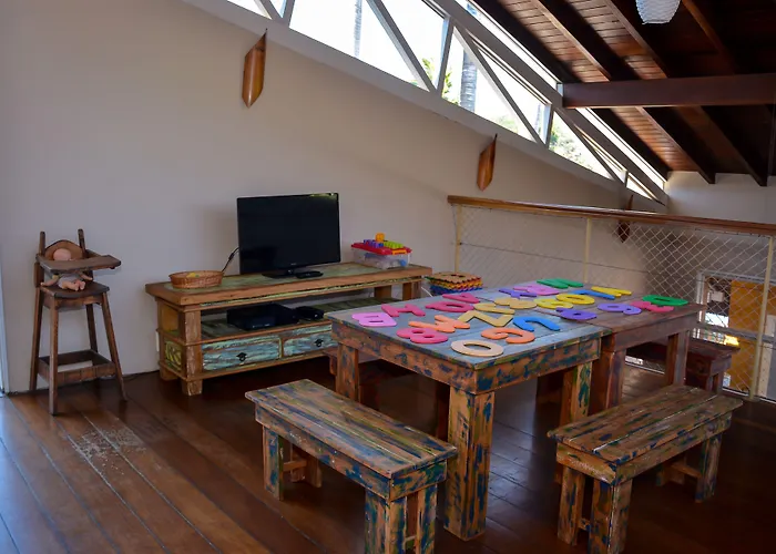 Bahiamarela Boutique Hotel & Spa