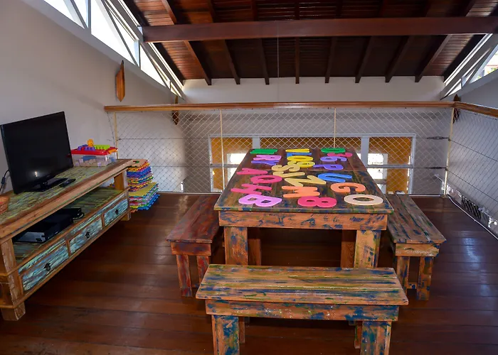 Bahiamarela Boutique Hotel & Spa